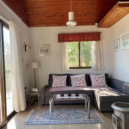 Philip'S Holiday House Νέο Χωριό Εξωτερικό φωτογραφία