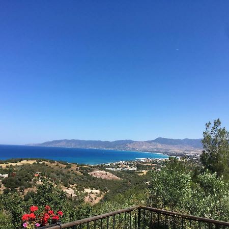 Philip'S Holiday House Νέο Χωριό Εξωτερικό φωτογραφία