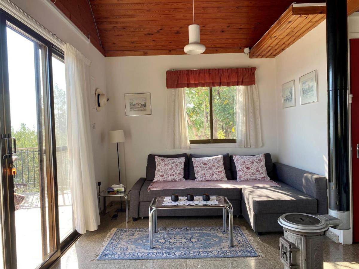 Philip'S Holiday House Νέο Χωριό Εξωτερικό φωτογραφία