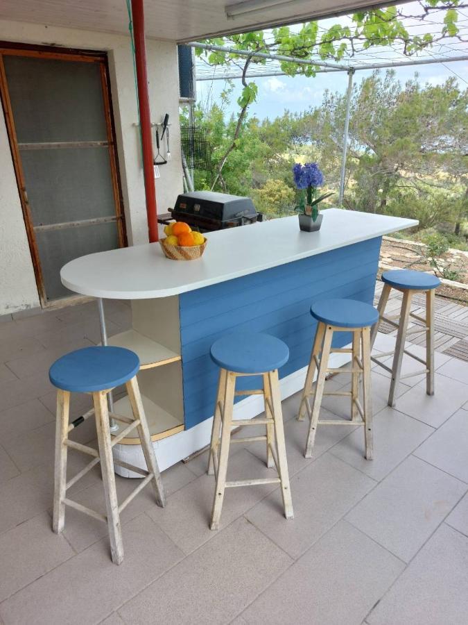 Philip'S Holiday House Νέο Χωριό Εξωτερικό φωτογραφία
