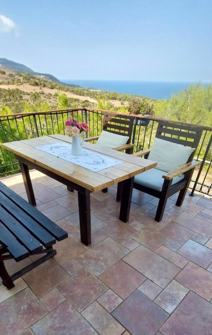 Philip'S Holiday House Νέο Χωριό Εξωτερικό φωτογραφία