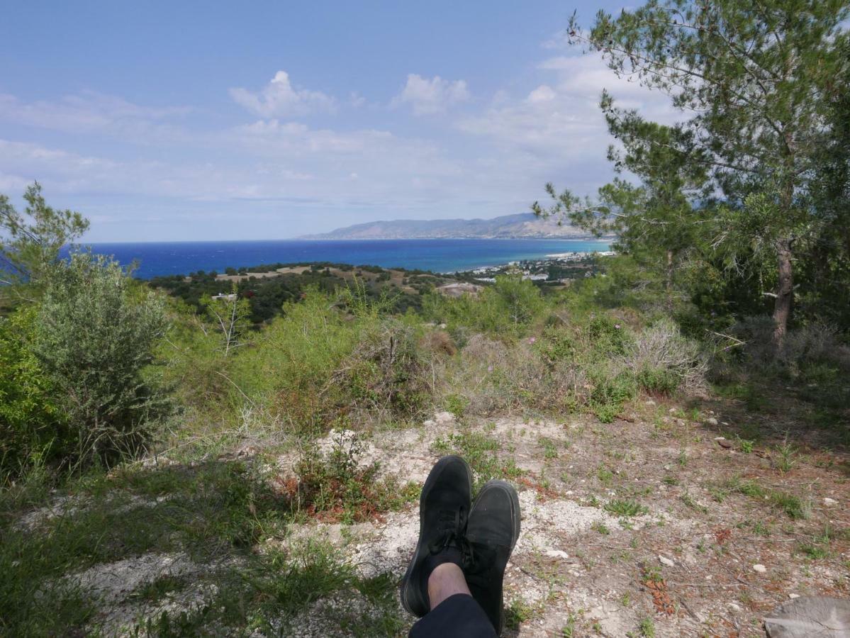 Philip'S Holiday House Νέο Χωριό Εξωτερικό φωτογραφία
