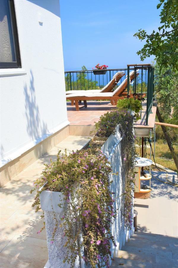 Philip'S Holiday House Νέο Χωριό Εξωτερικό φωτογραφία