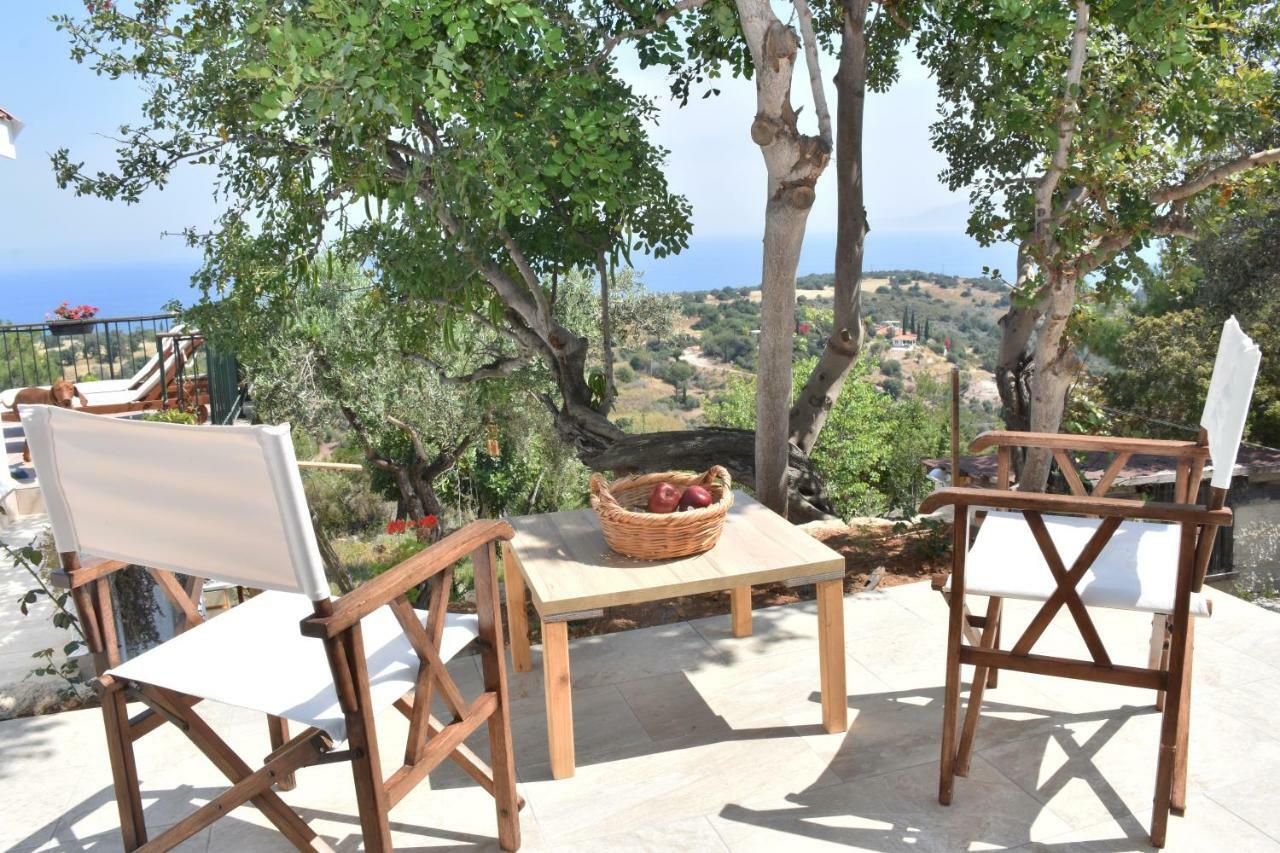 Philip'S Holiday House Νέο Χωριό Εξωτερικό φωτογραφία