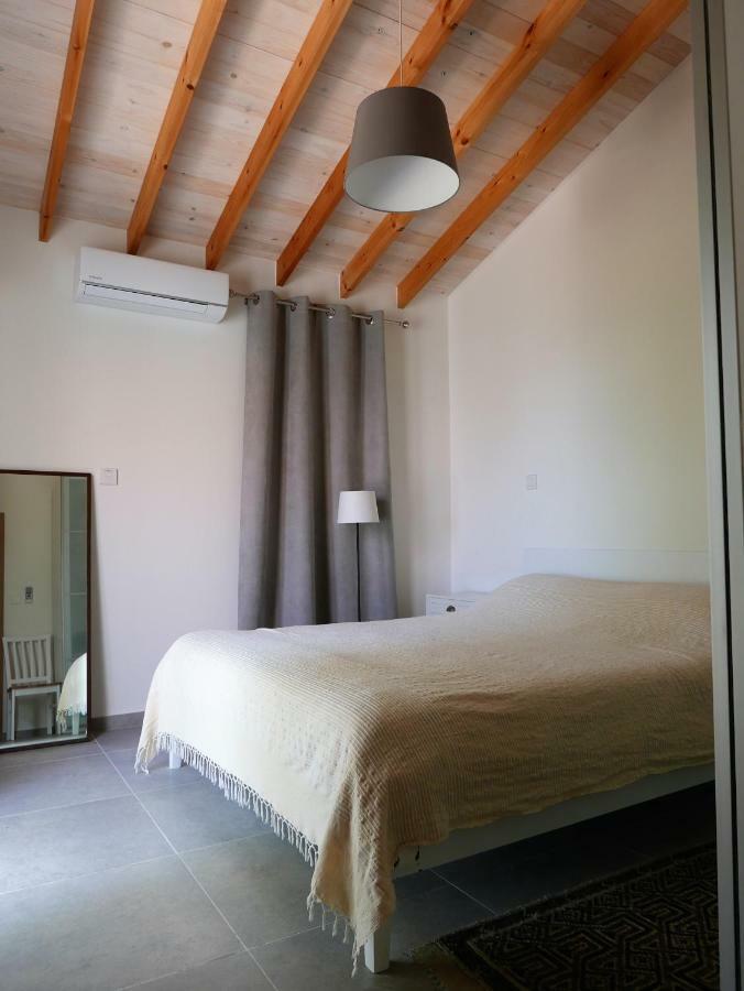 Philip'S Holiday House Νέο Χωριό Εξωτερικό φωτογραφία