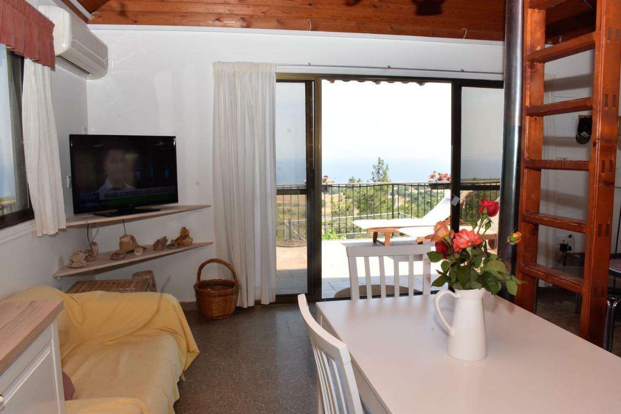 Philip'S Holiday House Νέο Χωριό Εξωτερικό φωτογραφία