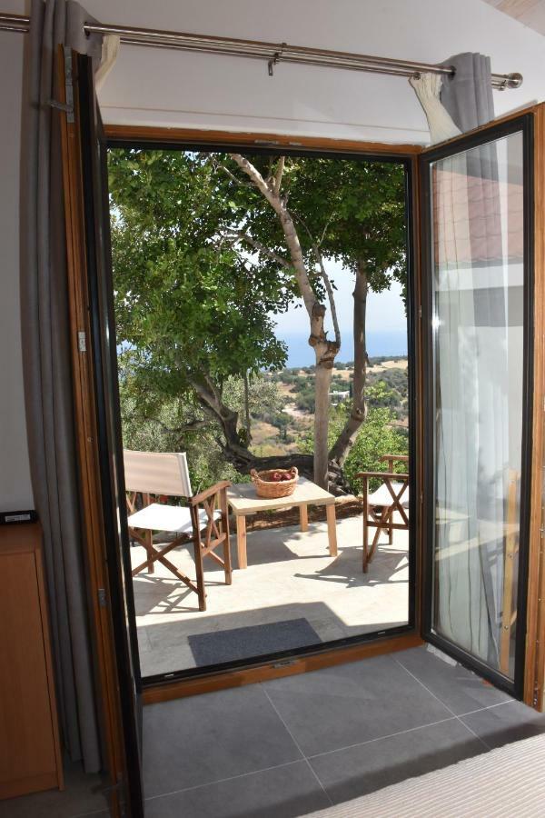 Philip'S Holiday House Νέο Χωριό Εξωτερικό φωτογραφία
