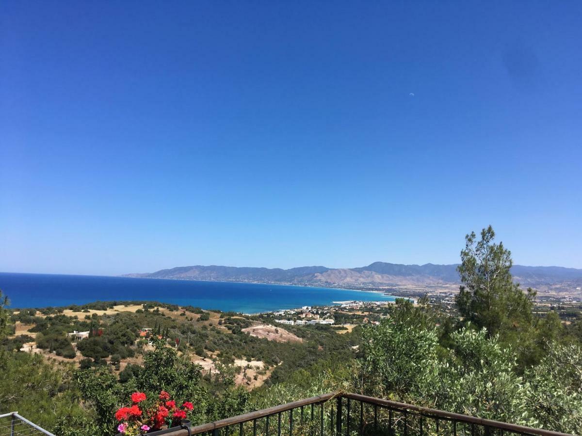 Philip'S Holiday House Νέο Χωριό Εξωτερικό φωτογραφία
