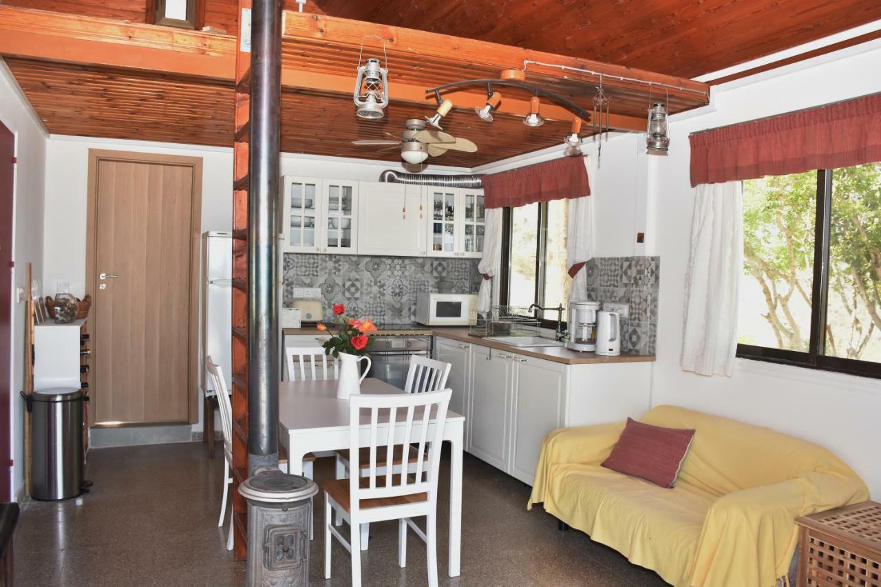 Philip'S Holiday House Νέο Χωριό Εξωτερικό φωτογραφία