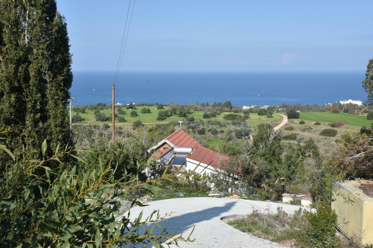 Philip'S Holiday House Νέο Χωριό Εξωτερικό φωτογραφία