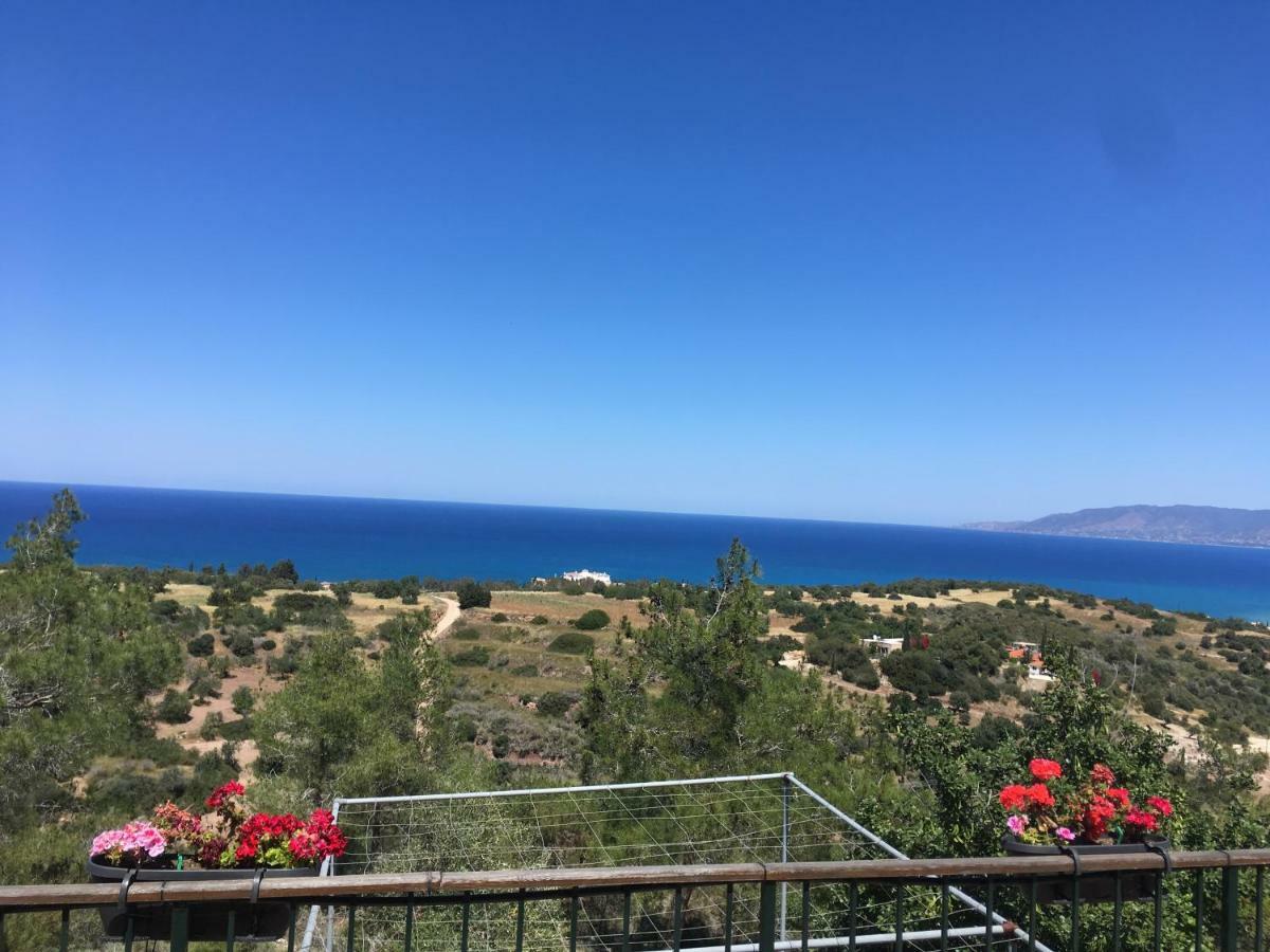 Philip'S Holiday House Νέο Χωριό Εξωτερικό φωτογραφία