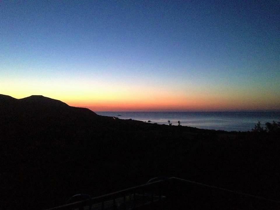 Philip'S Holiday House Νέο Χωριό Εξωτερικό φωτογραφία