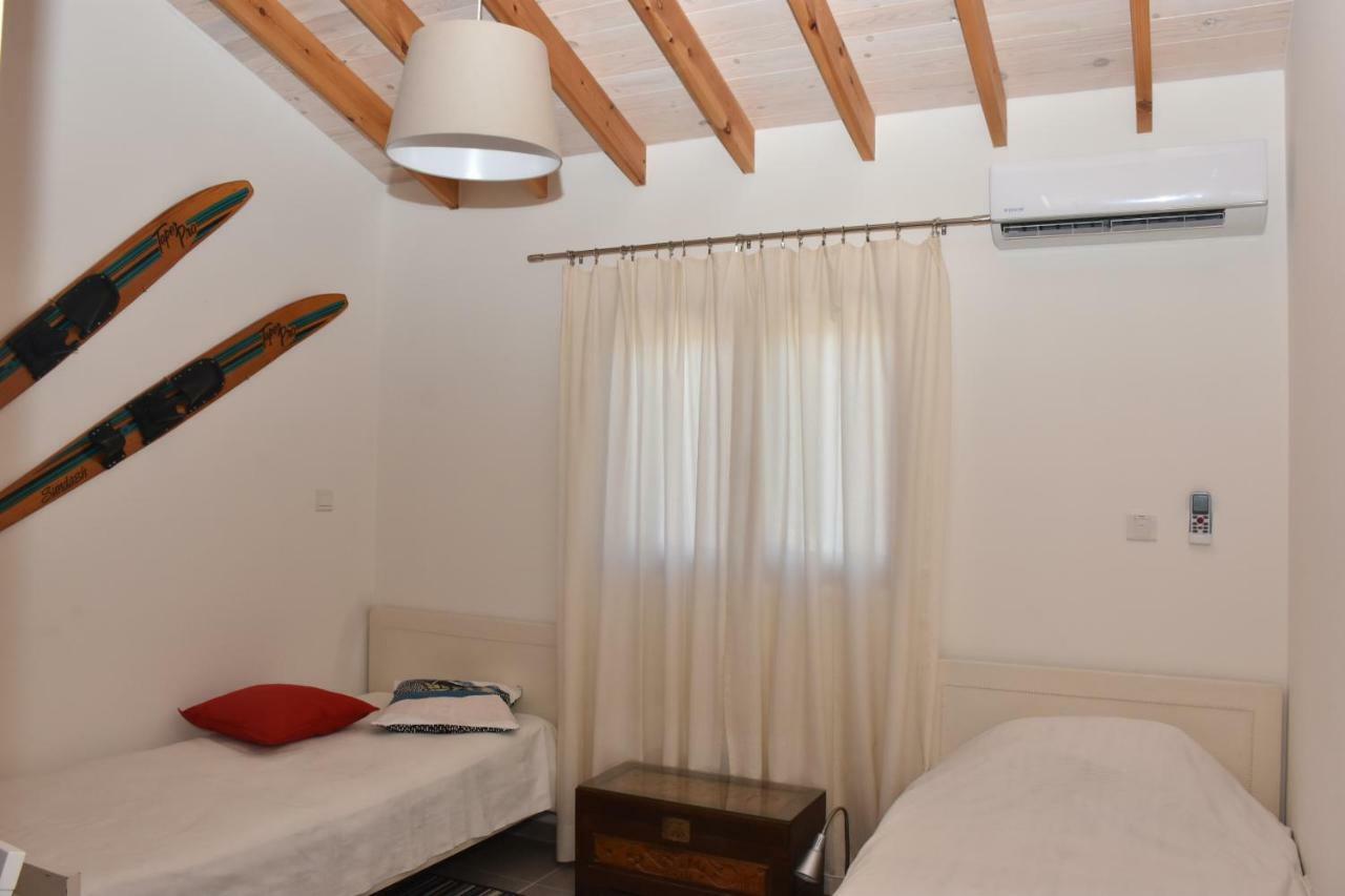 Philip'S Holiday House Νέο Χωριό Εξωτερικό φωτογραφία