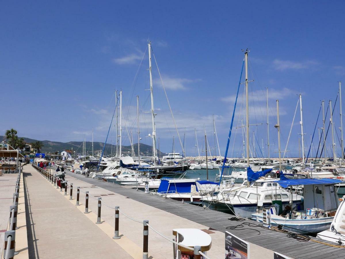 Philip'S Holiday House Νέο Χωριό Εξωτερικό φωτογραφία