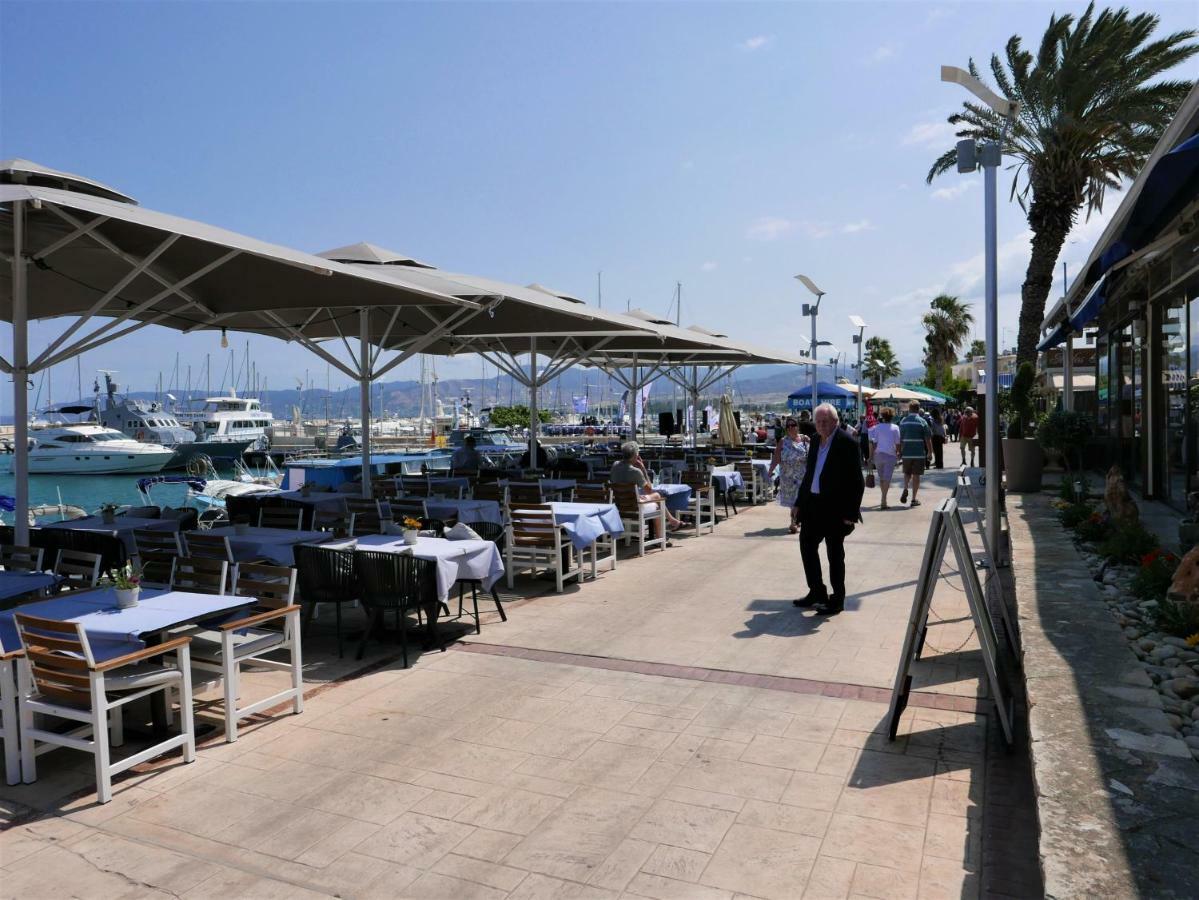 Philip'S Holiday House Νέο Χωριό Εξωτερικό φωτογραφία