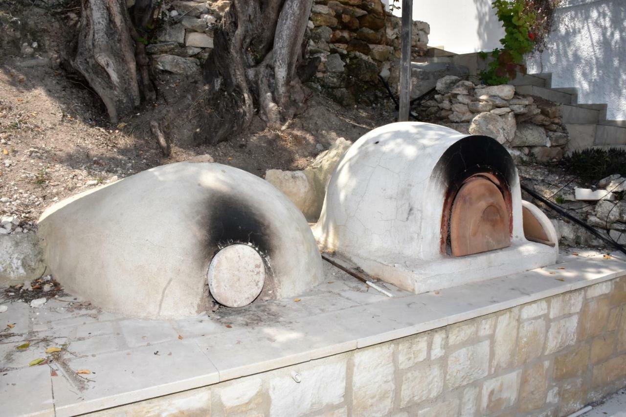 Philip'S Holiday House Νέο Χωριό Εξωτερικό φωτογραφία