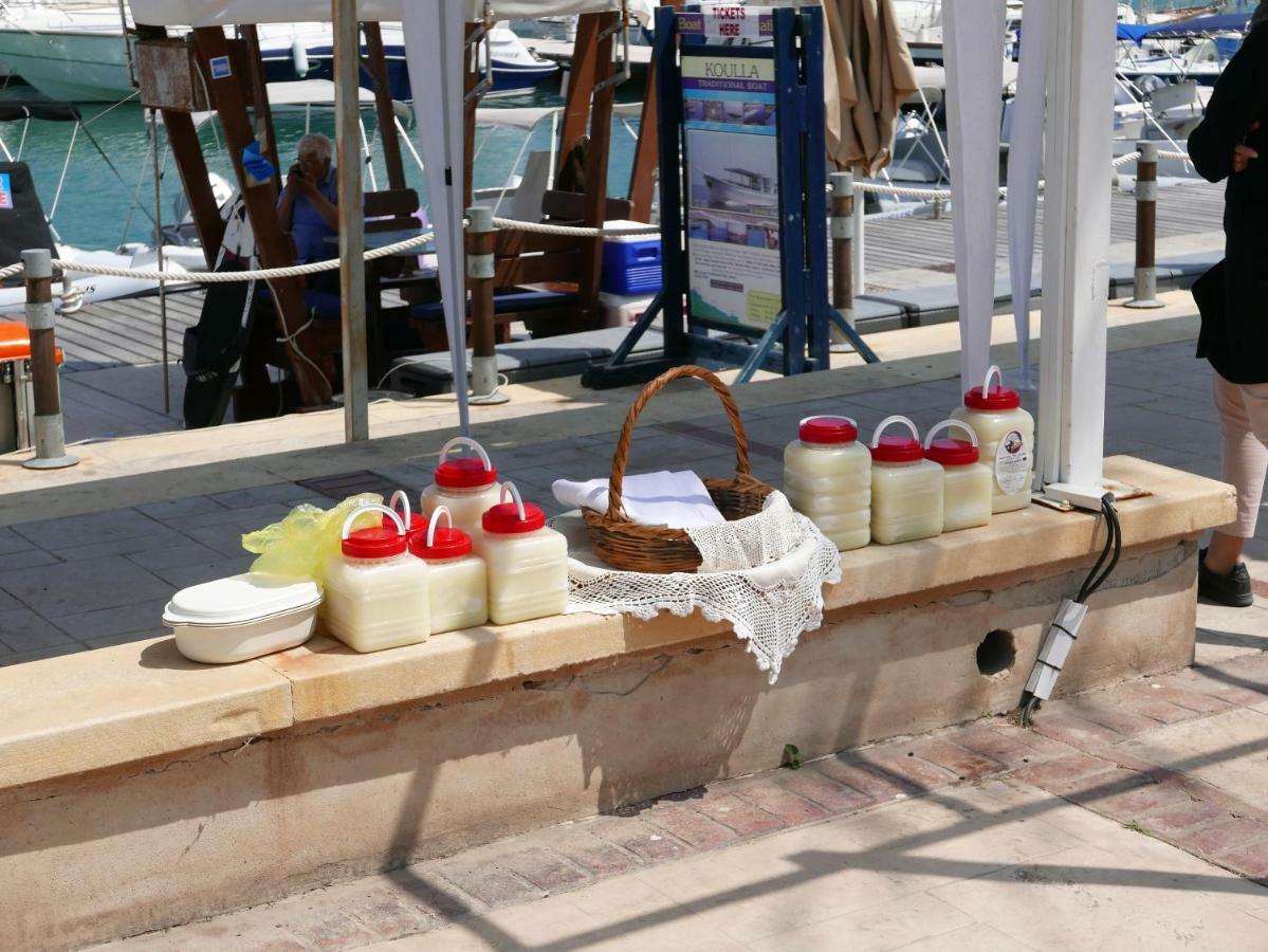 Philip'S Holiday House Νέο Χωριό Εξωτερικό φωτογραφία