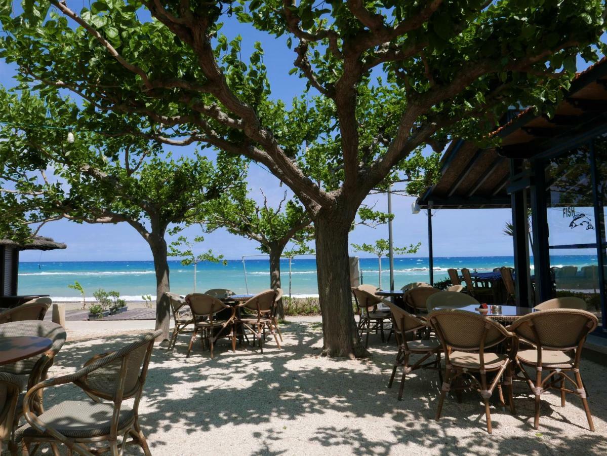 Philip'S Holiday House Νέο Χωριό Εξωτερικό φωτογραφία