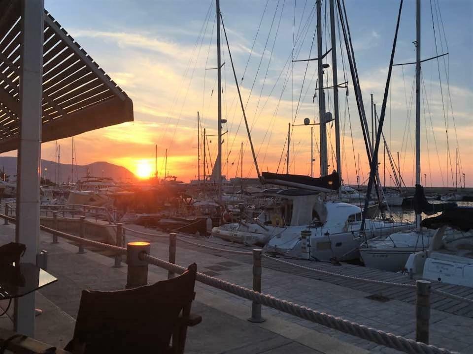 Philip'S Holiday House Νέο Χωριό Εξωτερικό φωτογραφία