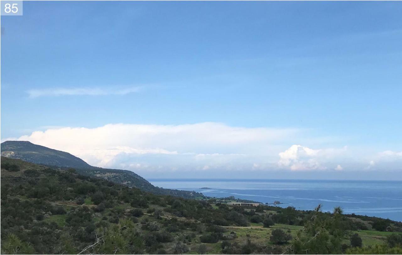 Philip'S Holiday House Νέο Χωριό Εξωτερικό φωτογραφία