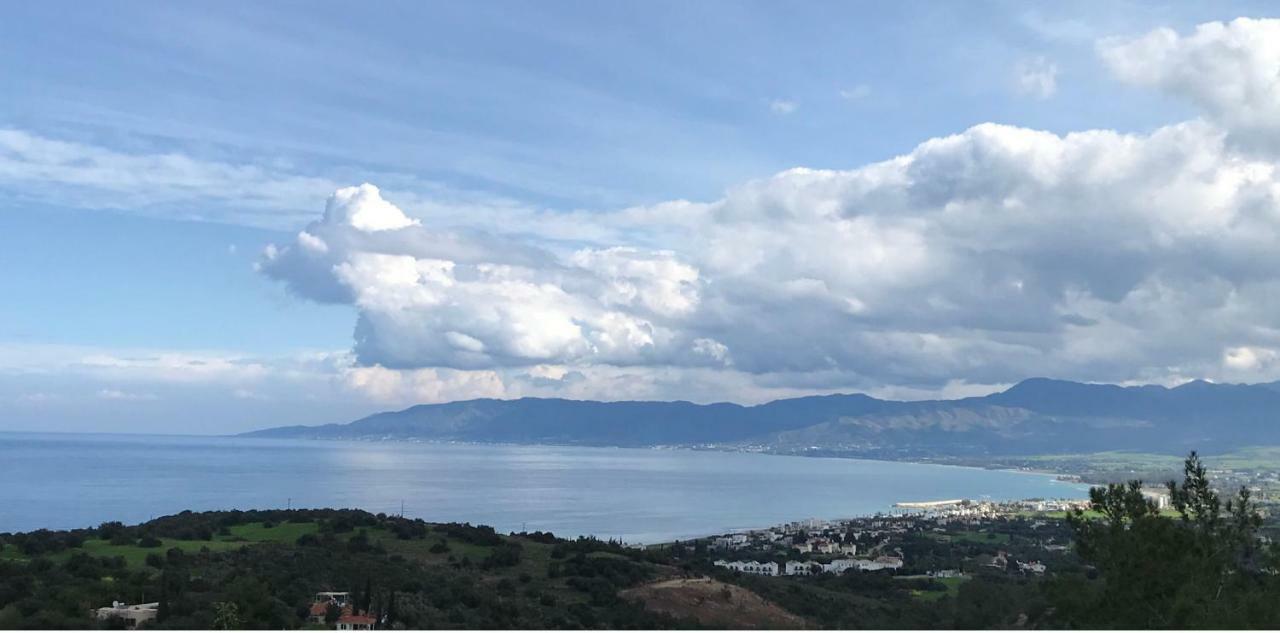 Philip'S Holiday House Νέο Χωριό Εξωτερικό φωτογραφία