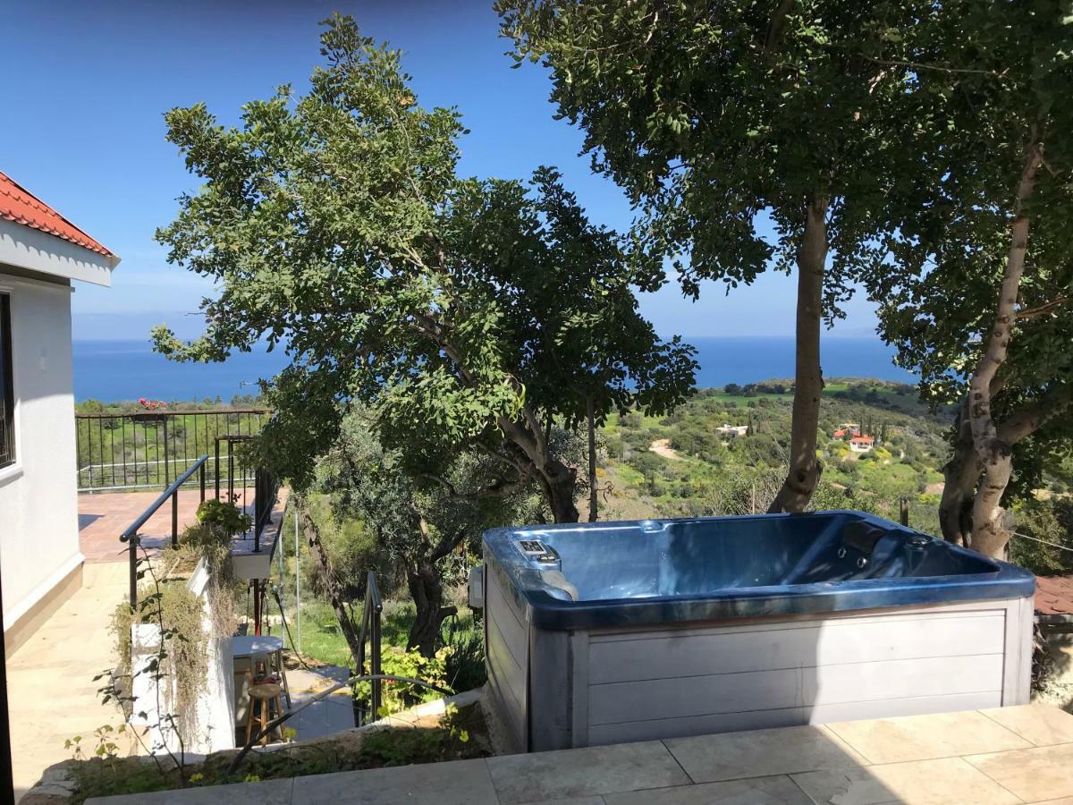 Philip'S Holiday House Νέο Χωριό Εξωτερικό φωτογραφία